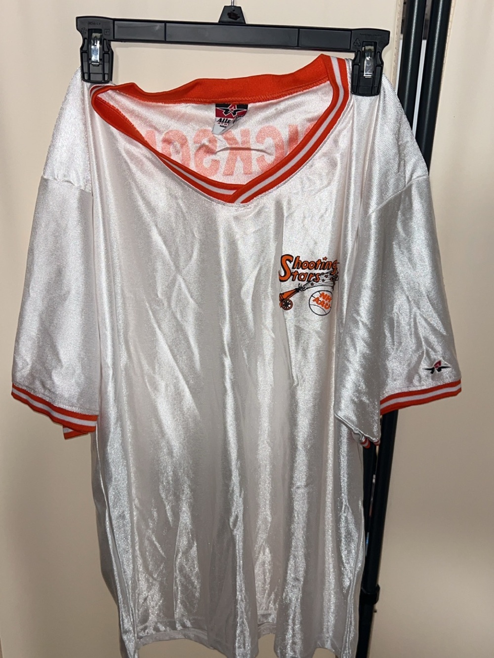 Dazzle Basketball Jersey